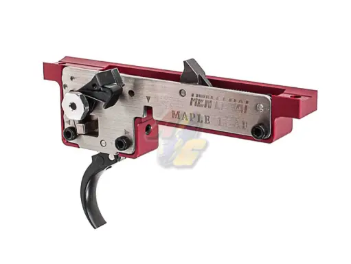 [ML-VTG90G3-DST] Maple Leaf VSR 'HEN LI HAI' 90 Degree Zero Trigger with Dual Stage CNC Trigger Set Gen.3