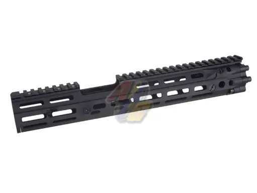 [CYMA-M263B-BK] CYMA 13 Inch Daniel Defense RIS III FSP Rail for M4 Series AEG (Black)