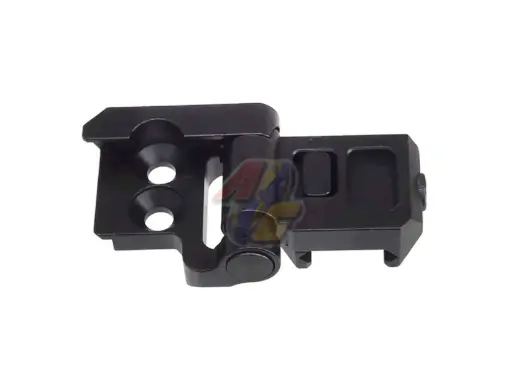 [5KU-431] 5KU Folding Stock Hinge Assembly
