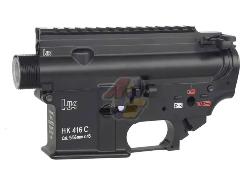 [CYMA-CGS-HK-RS-0001] CGS HK416C Receiver Set for Tokyo Marui M4 GBB MWS (by CYMA)