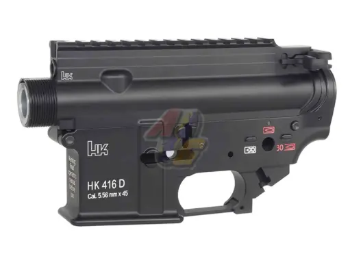 [CYMA-CGS-HK-RS-0002] CGS HK416D Receiver Set for Tokyo Marui M4 GBB MWS (by CYMA)