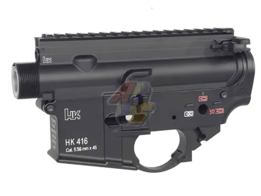 [CYMA-CGS-HK-RS-0003] CGS HK416A5 Receiver Set for Tokyo Marui M4 GBB MWS (by CYMA)