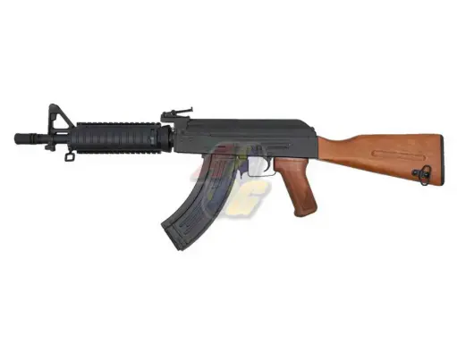 [DB-023M4] Double Bell AKM4 AEG