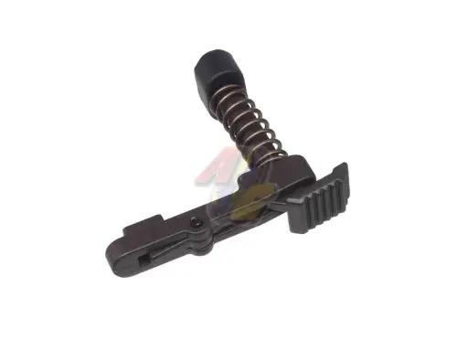 [CYMA-CGS-OT-0052] CGS HK416A5 Steel Ambi Magazine Catch for CGS HK416 GBB (by CYMA)