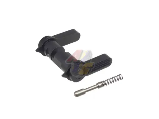 [CYMA-CGS-OT-0053] CGS HK416 Ambi Selector for Tokyo Marui M4 GBB (MWS) (by CYMA)