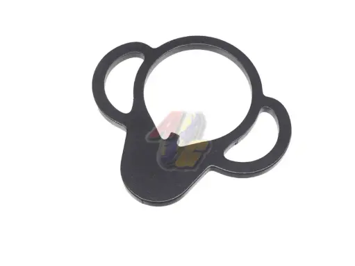 [CYMA-CGS-OT-0060] CGS GGG 1048 Style Ambi Looped Sling Plate for Tokyo Marui M4 GBB (MWS) (by CYMA)