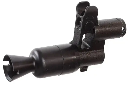 [LCT-PK-15] LCT AK104 Front Sight and Flash Hider