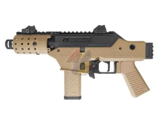 [VS-VGS-02-02C] VORSK Ultra-Compact VMP-2C GBB (Tan)