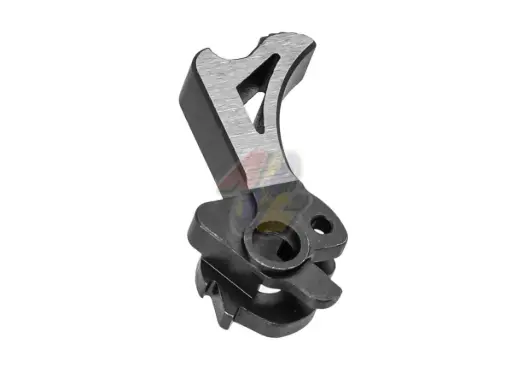 [GS-TM-HP-STISP-2T] Gunsmith Bros Steel ST* SPUR Style Hammer Set for Tokyo Marui Hi-Capa Series GBB (2T)