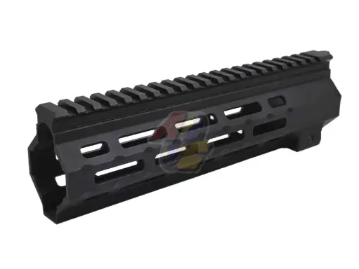 [ZPS-Z-KIT-012] Z-Parts CNC Aluminum 416 Handguard for Z-Parts Series 416 (Black)