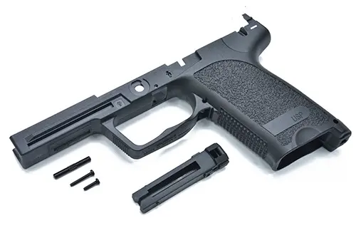 [GD-USP-04(BK)] Guarder Original Frame for Tokyo Marui USP GBB (Black)